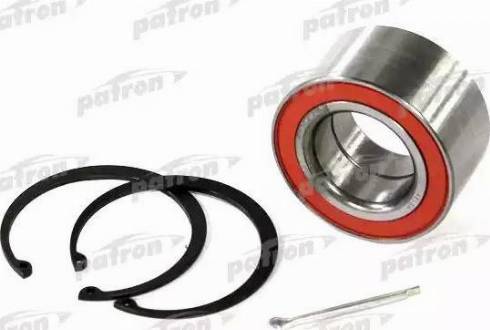 Patron PBK1317 - Kit de roulements de roue cwaw.fr