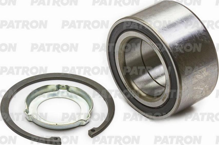 Patron PBK1320 - Kit de roulements de roue cwaw.fr