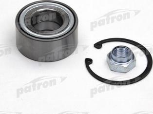 Patron PBK882 - Kit de roulements de roue cwaw.fr