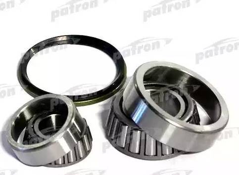 Patron PBK828 - Kit de roulements de roue cwaw.fr