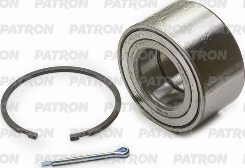 Patron PBK3991 - Kit de roulements de roue cwaw.fr