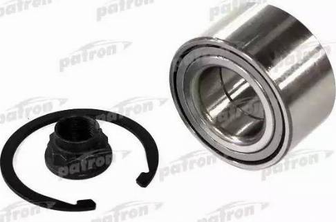 Patron PBK3945 - Kit de roulements de roue cwaw.fr