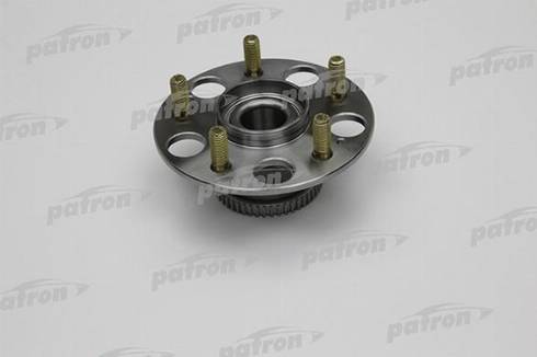 Patron PBK3954H - Moyeu de roue cwaw.fr