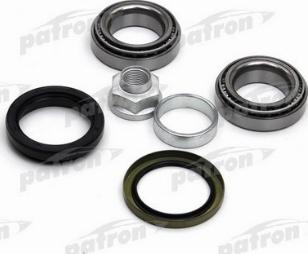 Patron PBK3901 - Kit de roulements de roue cwaw.fr