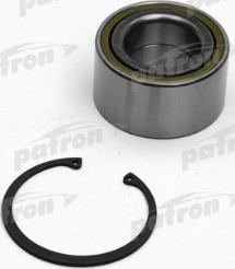 Patron PBK3907 - Kit de roulements de roue cwaw.fr