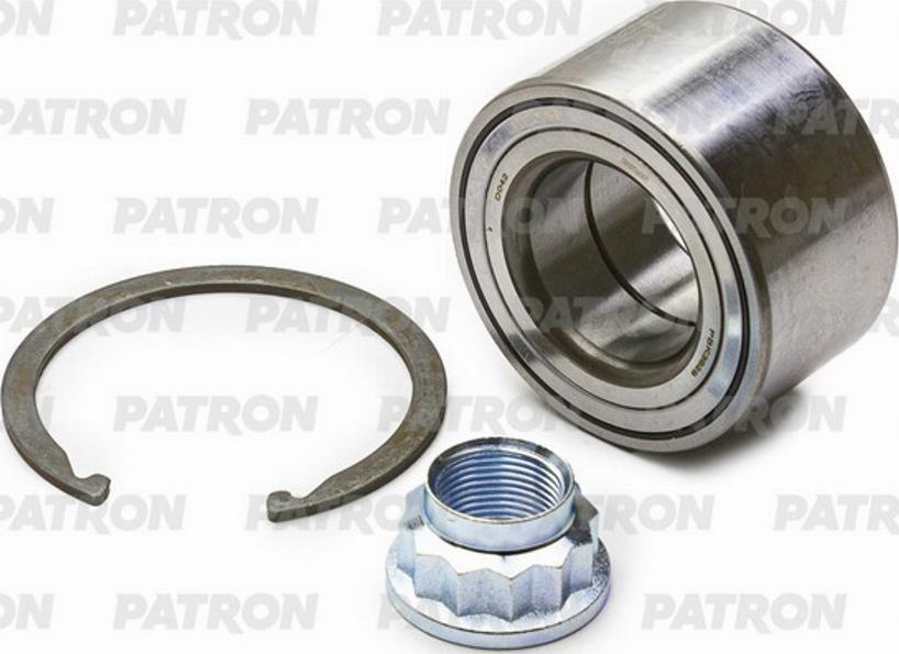 Patron PBK3929 - Kit de roulements de roue cwaw.fr