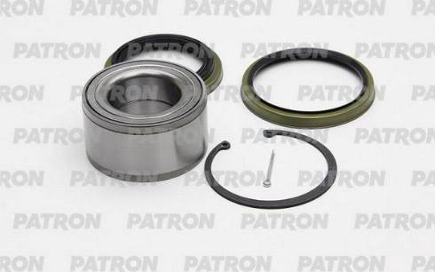 Patron PBK3974 - Kit de roulements de roue cwaw.fr