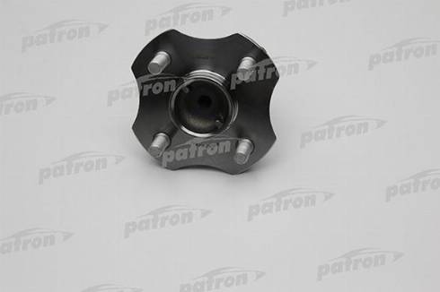 Patron PBK3975H - Moyeu de roue cwaw.fr