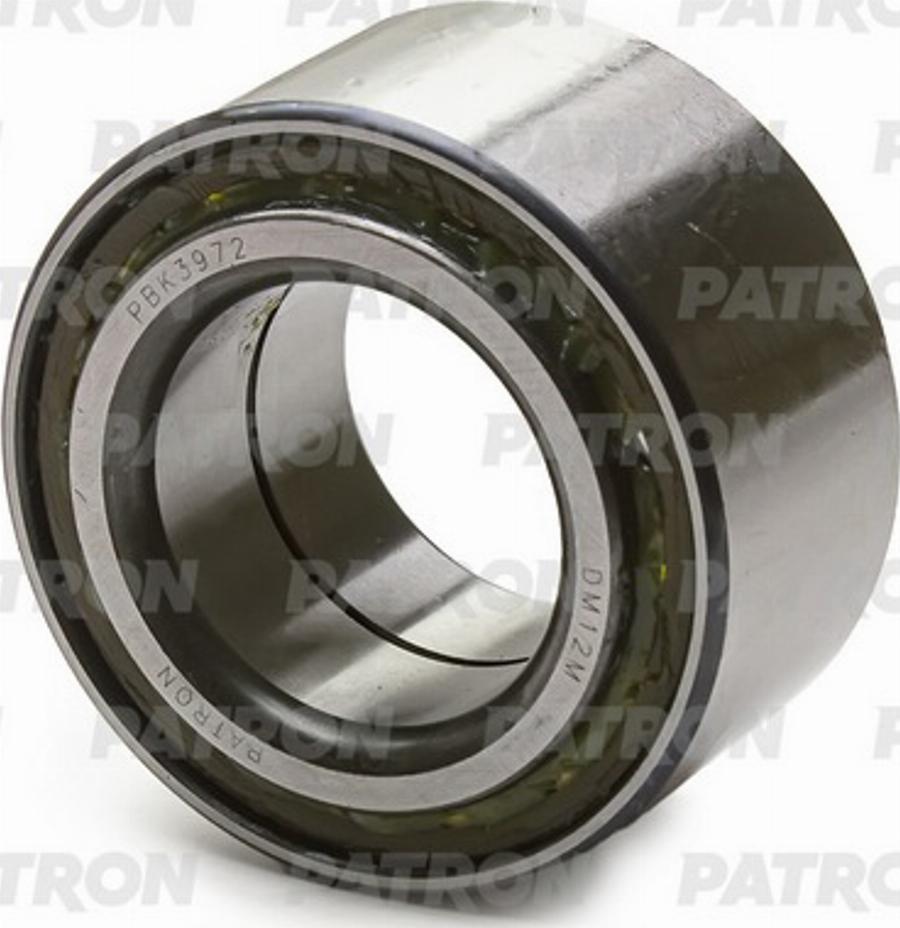 Patron PBK3972 - Kit de roulements de roue cwaw.fr