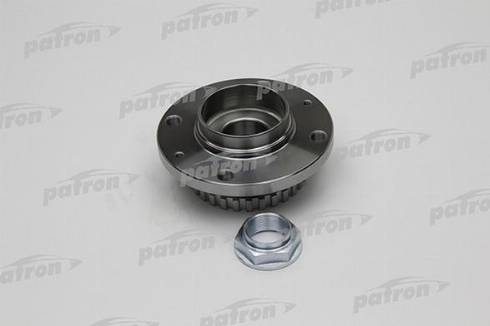 Patron PBK3454H - Moyeu de roue cwaw.fr