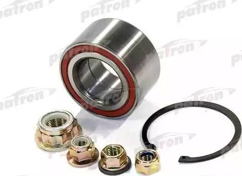 Patron PBK3455 - Kit de roulements de roue cwaw.fr