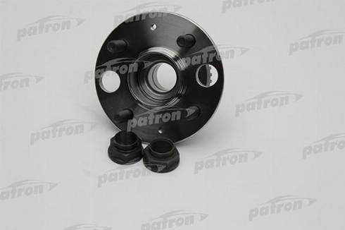 Patron PBK3460H - Moyeu de roue cwaw.fr