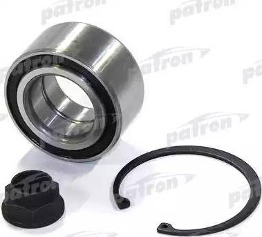 Patron PBK3461 - Kit de roulements de roue cwaw.fr