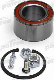 Patron PBK3406 - Kit de roulements de roue cwaw.fr