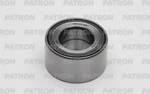 Patron PBK3410-KOR - Roulement de roue cwaw.fr