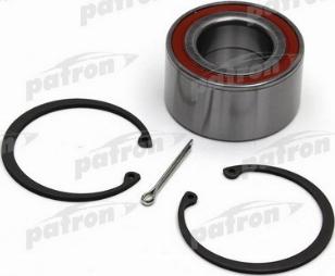 Patron PBK3410 - Kit de roulements de roue cwaw.fr