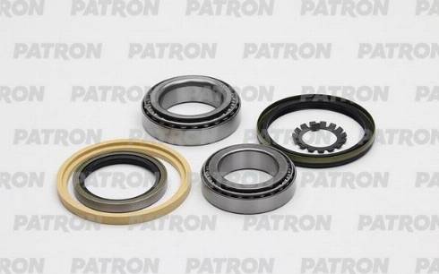 Patron PBK3417 - Kit de roulements de roue cwaw.fr