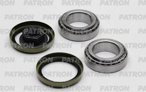 Patron PBK3485 - Kit de roulements de roue cwaw.fr