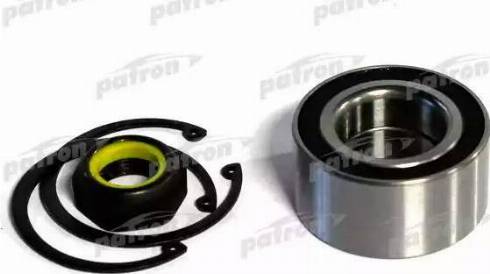 Patron PBK3431 - Kit de roulements de roue cwaw.fr