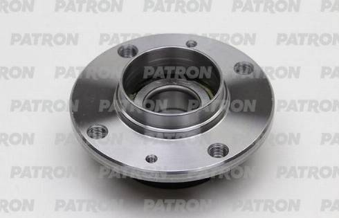 Patron PBK3477H - Moyeu de roue cwaw.fr