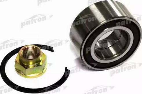 Patron PBK3599 - Kit de roulements de roue cwaw.fr