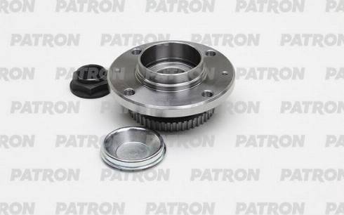 Patron PBK3595H - Moyeu de roue cwaw.fr