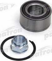 Patron PBK3598 - Kit de roulements de roue cwaw.fr