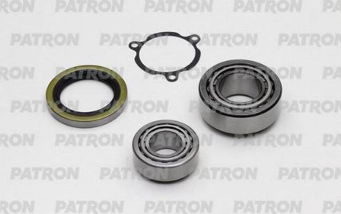 Patron PBK3509 - Kit de roulements de roue cwaw.fr