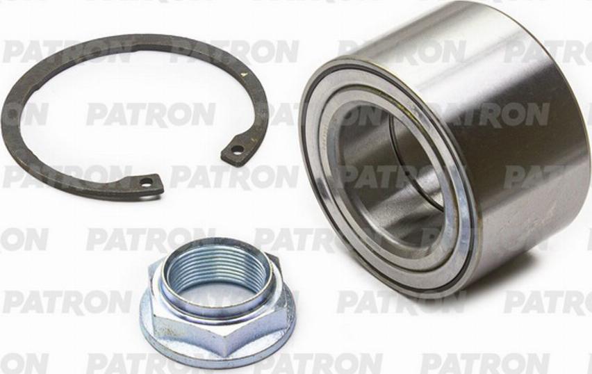 Patron PBK3501 - Kit de roulements de roue cwaw.fr