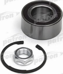 Patron PBK3584 - Kit de roulements de roue cwaw.fr