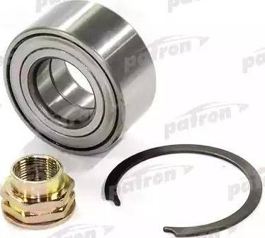 Patron PBK3538 - Kit de roulements de roue cwaw.fr