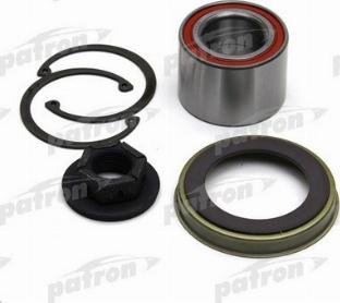 Patron PBK3532 - Kit de roulements de roue cwaw.fr