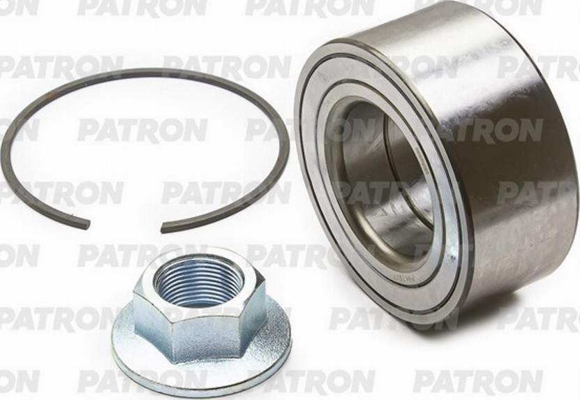 Patron PBK3527 - Kit de roulements de roue cwaw.fr