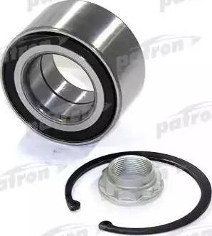 Patron PBK3574 - Kit de roulements de roue cwaw.fr