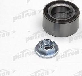 Patron PBK3575 - Kit de roulements de roue cwaw.fr