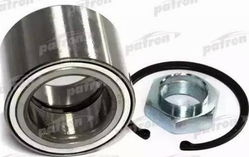 Patron PBK3690 - Kit de roulements de roue cwaw.fr