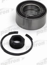 Patron PBK3649 - Kit de roulements de roue cwaw.fr