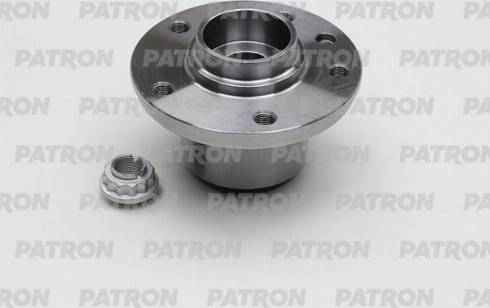 Patron PBK3646H - Moyeu de roue cwaw.fr