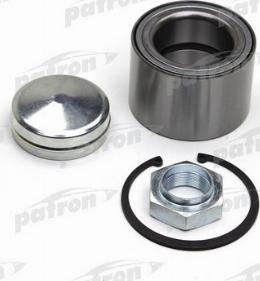 Patron PBK3641 - Kit de roulements de roue cwaw.fr