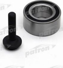 Patron PBK3605 - Kit de roulements de roue cwaw.fr