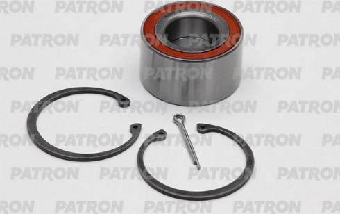 Patron PBK3600 - Kit de roulements de roue cwaw.fr