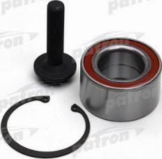 Patron PBK3607 - Kit de roulements de roue cwaw.fr