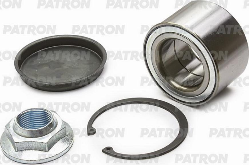 Patron PBK3614 - Kit de roulements de roue cwaw.fr