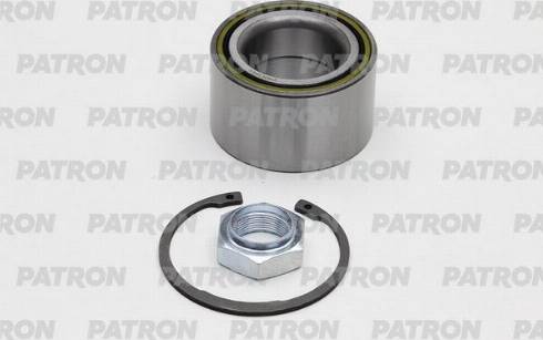 Patron PBK3689 - Kit de roulements de roue cwaw.fr