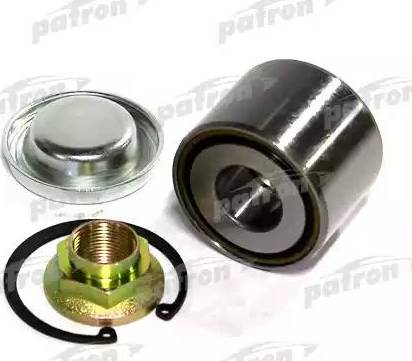 Patron PBK3680 - Kit de roulements de roue cwaw.fr