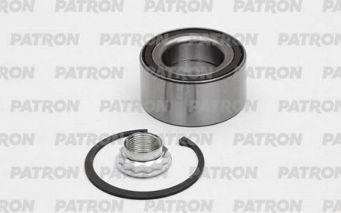 Patron PBK3682 - Kit de roulements de roue cwaw.fr