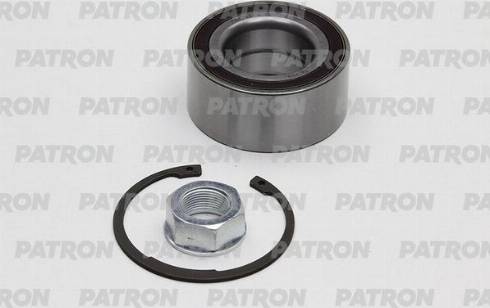 Patron PBK3633 - Kit de roulements de roue cwaw.fr