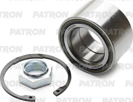 Patron PBK3679 - Kit de roulements de roue cwaw.fr