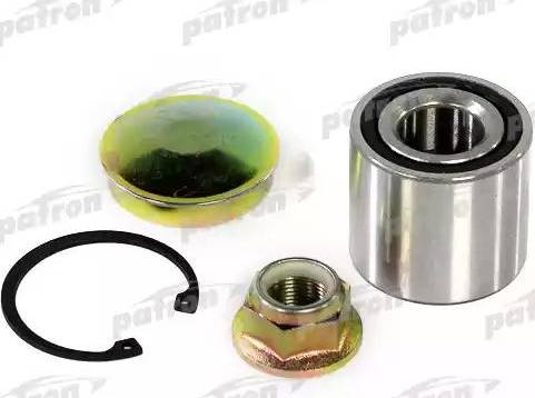 Patron PBK3676 - Kit de roulements de roue cwaw.fr