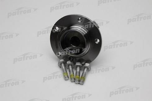 Patron PBK3670H - Kit de roulements de roue cwaw.fr